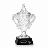 Premier Crystal Cup - Executive Award