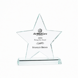 Crystal Star Award