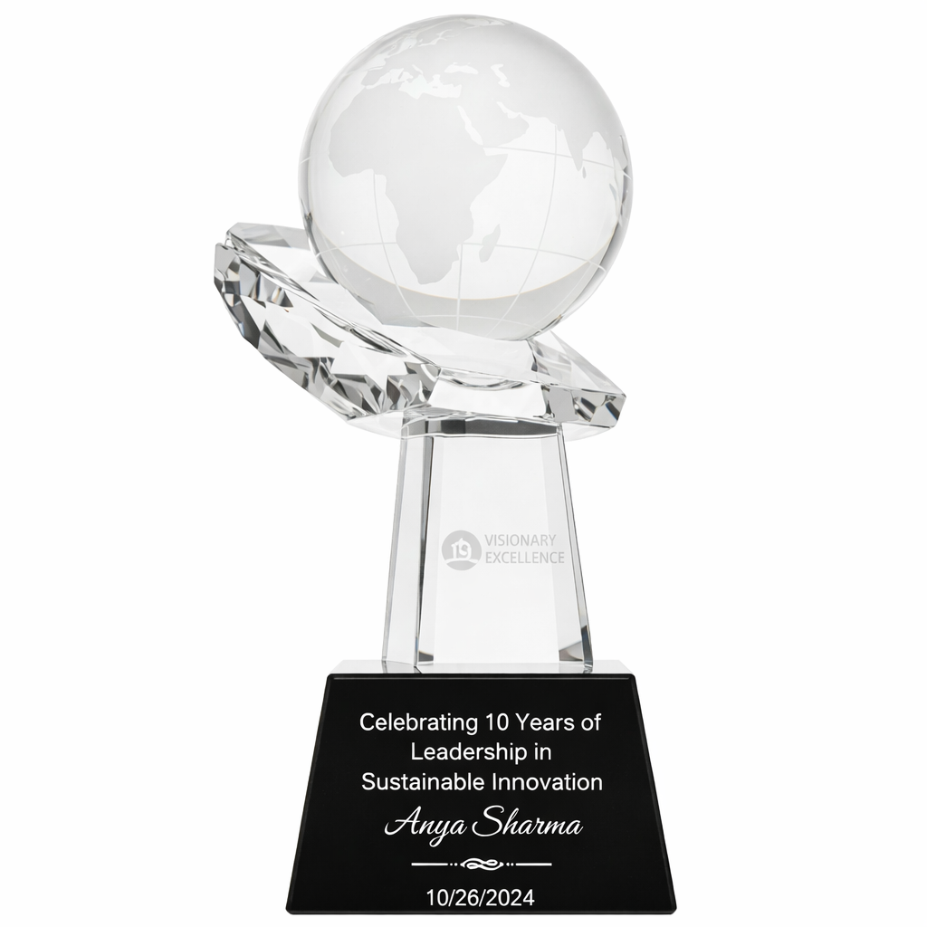Collaborative Success Award