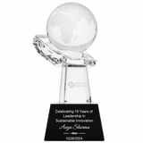 Collaborative Success Award